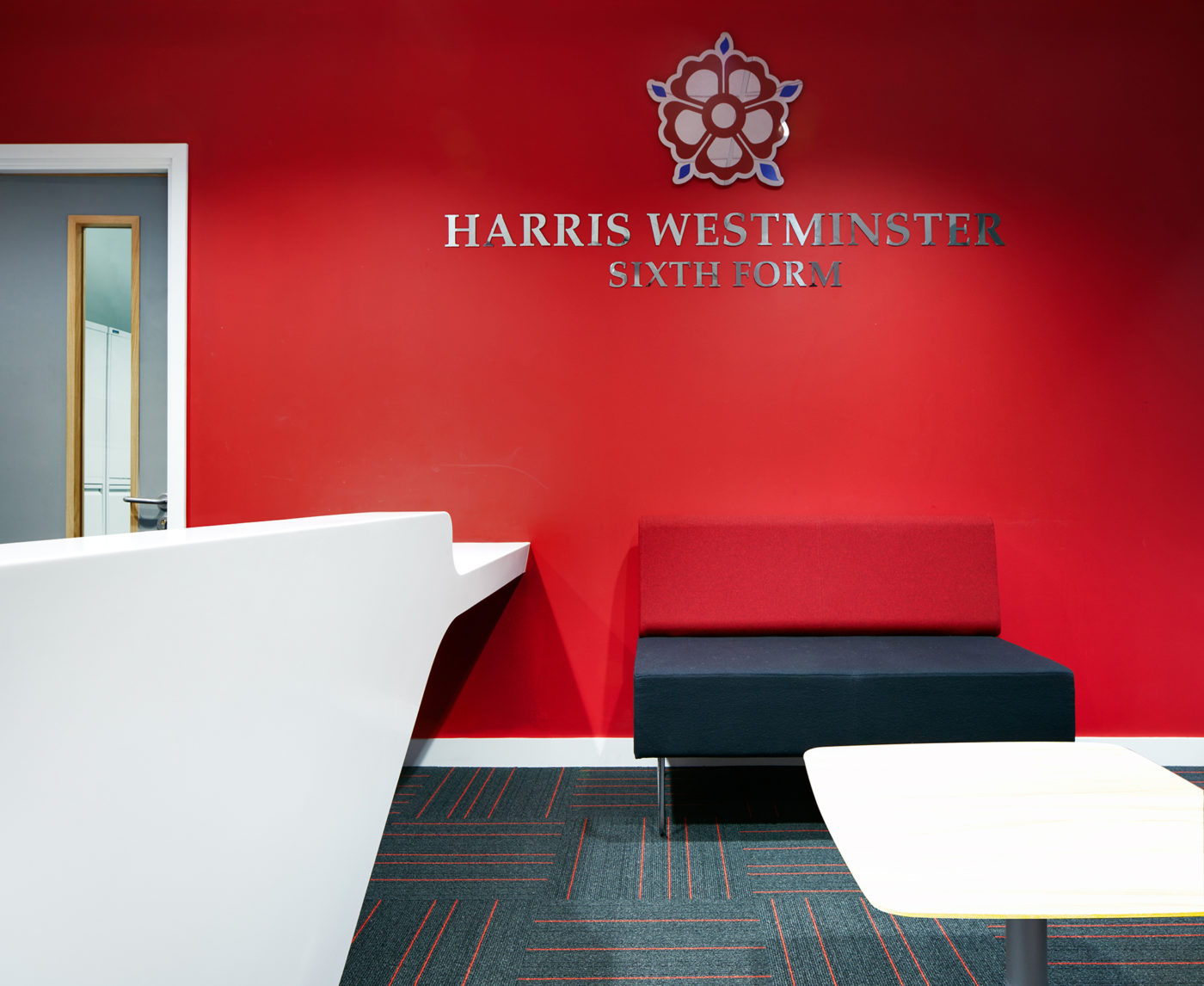 Harris Westminster Sixth Form PMT Courses